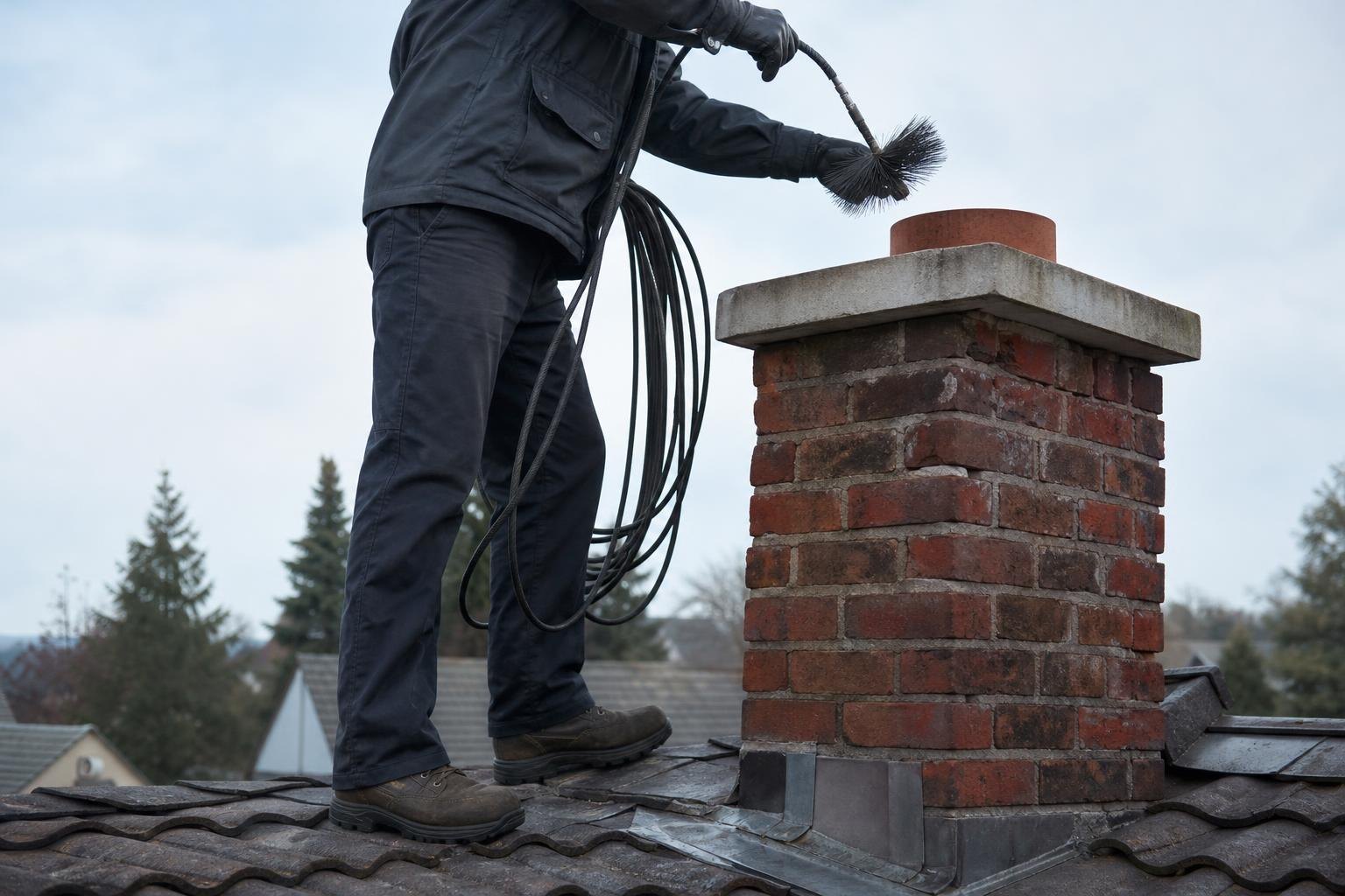Chimney Inspection